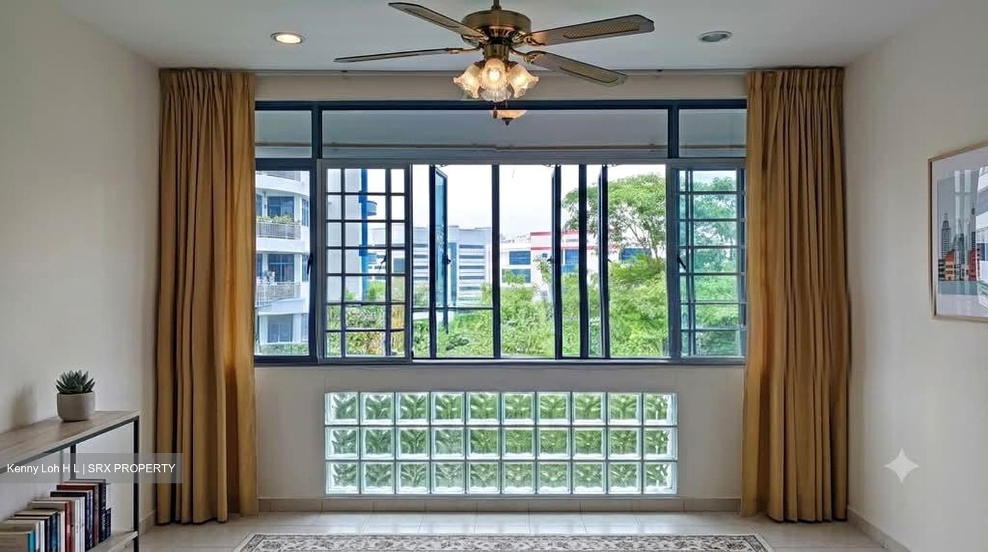 Blk 468A Blue Riverview (Sembawang), HDB Executive #599763611